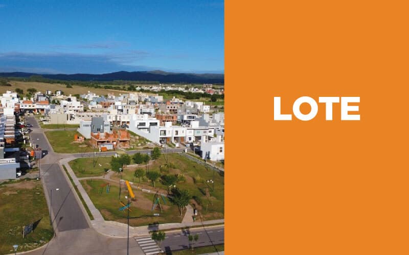 Unidad inmobiliaria