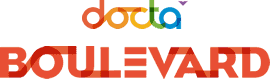 Docta Boulevard - docta boulevard logo 7b4b1936 logo docta boulevard