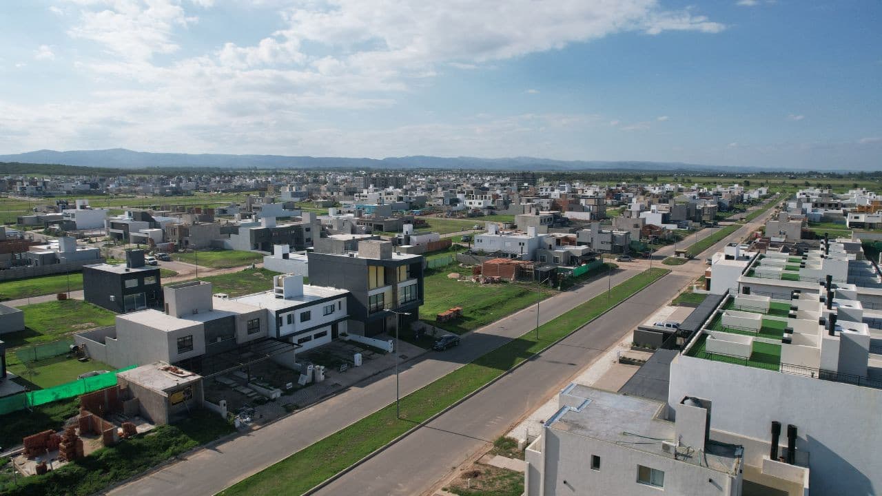 Docta, en el top de los lugares más buscados para vivir en Córdoba