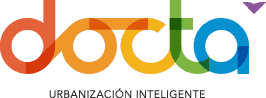 Docta - docta logo e02d678b logo docta