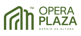 Housing del Boulevard - housing del boulevard logo 26ae368d Logo Opera Plaza verde web