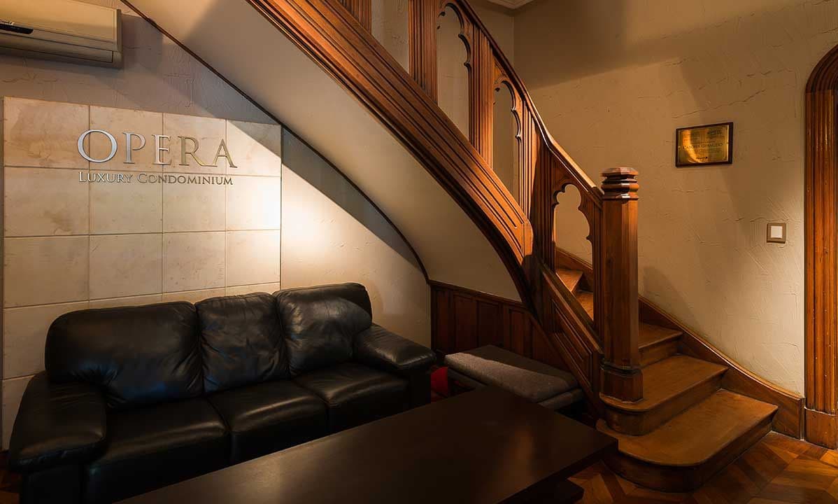 Opera Luxury Condominium - opera luxury condominium gallery1 12067345 Foto 29