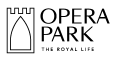 Opera Park - opera park logo 212a0dd3 Logo Opera Park negro