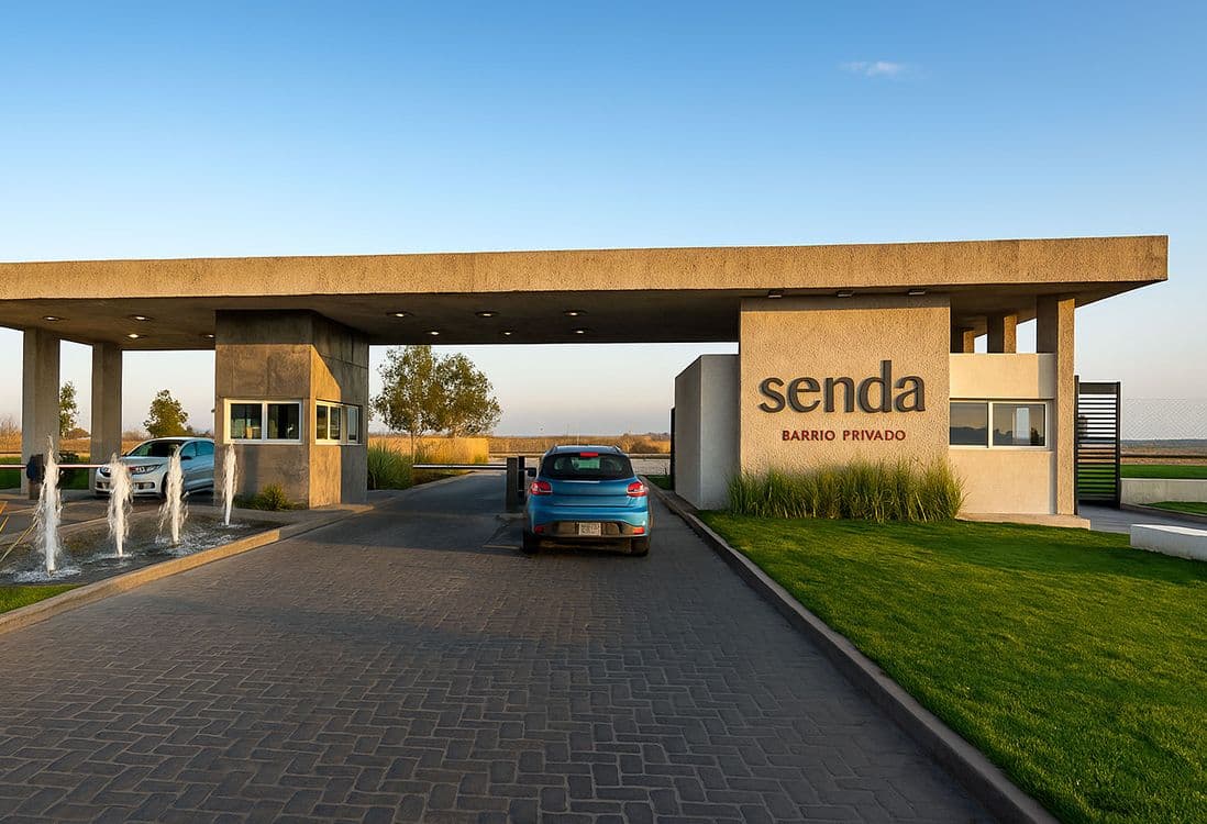 Senda - senda section 96d8bfd4 ingreso senda pequeno