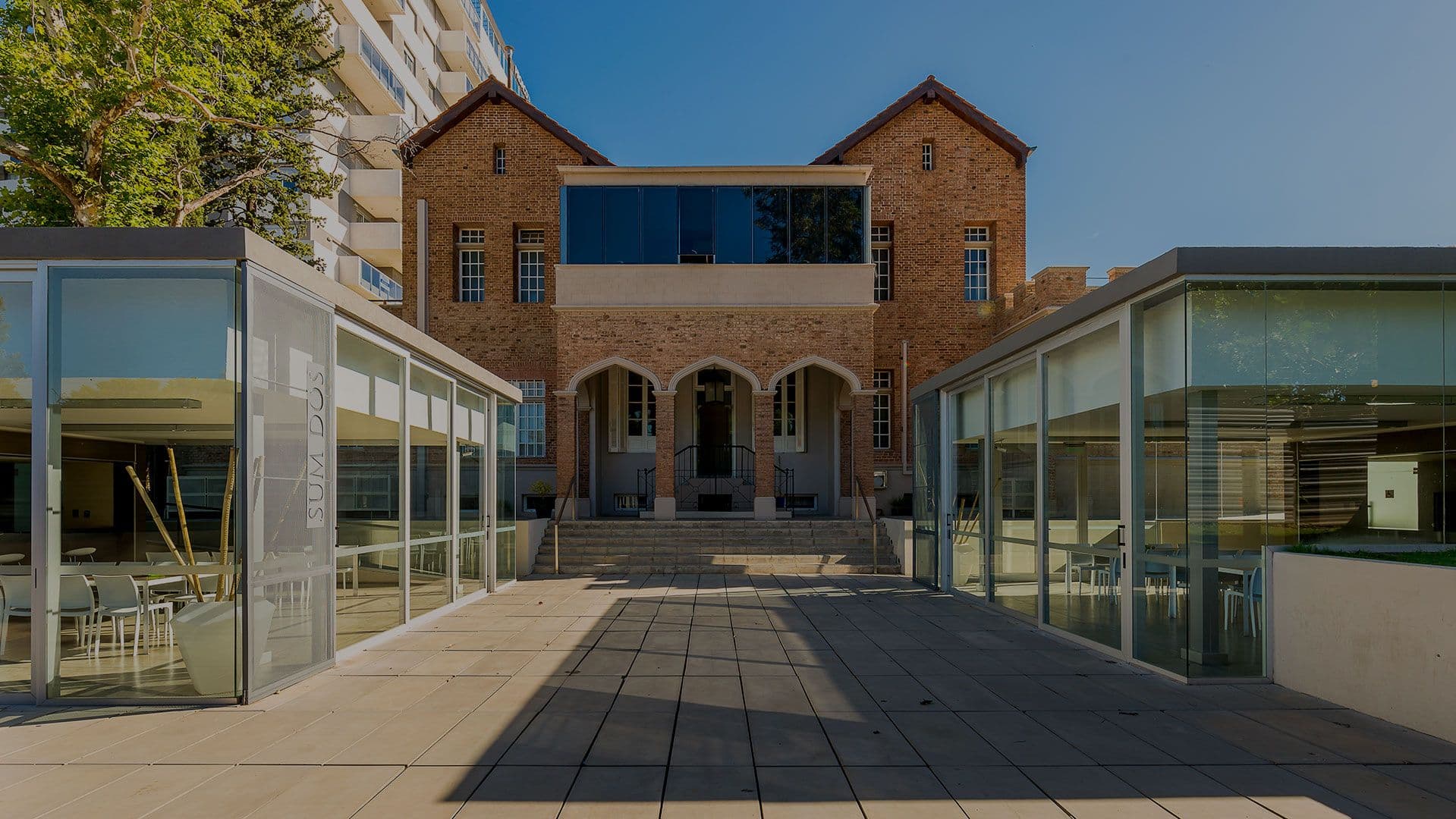 Opera Luxury Condominium - opera luxury condominium hero 094f5240 Slider principal 4 Luxury