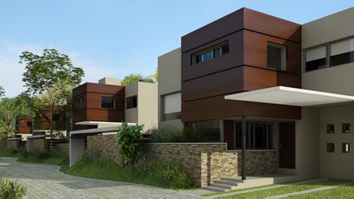 Housing del Norte - emprendimiento de Grupo Proaco