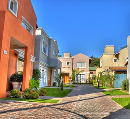 Housing del Valle - emprendimiento de Grupo Proaco