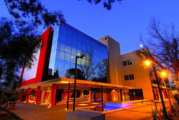 Platinum - emprendimiento de Grupo Proaco