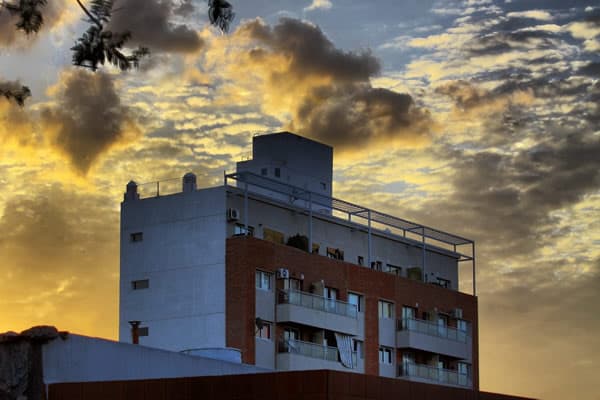 Torre Espora - emprendimiento de Grupo Proaco