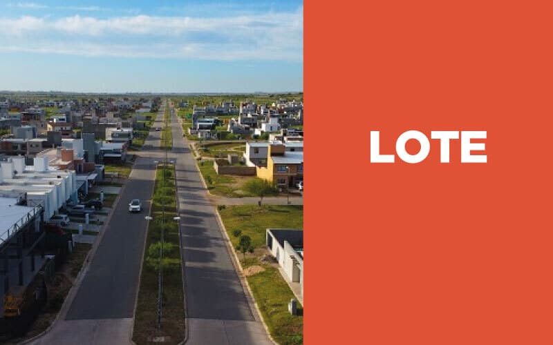 OP. EPS. LOTE N°14 MZA 06 ET 01 MALAGUEÑO