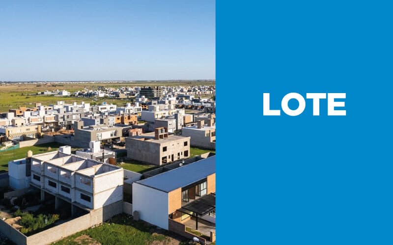 Unidad inmobiliaria